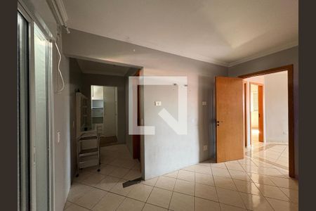 Suíte  de casa para alugar com 4 quartos, 125m² em Conjunto Residencial Vista Verde, São Paulo