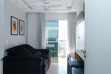 Apartamento para alugar com 1 quarto, 55m² em Califórnia, Nova Iguaçu