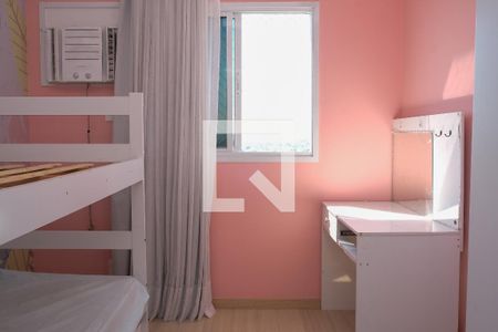 Quarto de apartamento para alugar com 1 quarto, 55m² em Califórnia, Nova Iguaçu