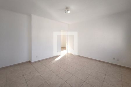 Sala de casa para alugar com 3 quartos, 125m² em Vila Lemos, Campinas