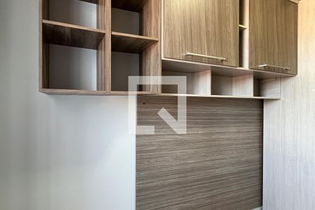 Quarto de apartamento para alugar com 2 quartos, 88m² em Macuco, Santos