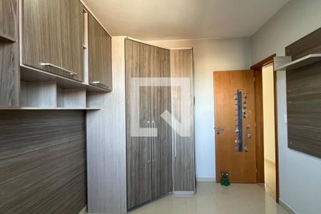 Quarto de apartamento para alugar com 2 quartos, 88m² em Macuco, Santos