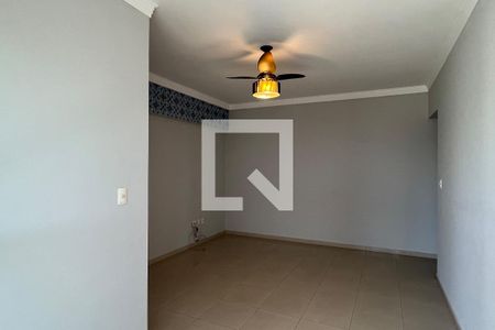 Sala de apartamento para alugar com 2 quartos, 88m² em Macuco, Santos
