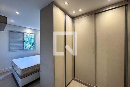 Suíte de apartamento para alugar com 2 quartos, 65m² em Brás, São Paulo