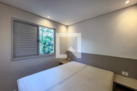 Suíte de apartamento para alugar com 2 quartos, 65m² em Brás, São Paulo
