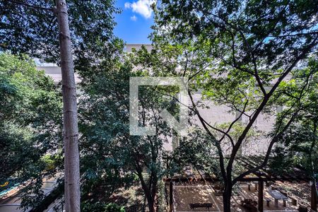 Vista de apartamento para alugar com 2 quartos, 65m² em Brás, São Paulo