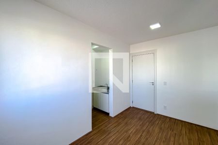 Apartamento para alugar com 1 quarto, 30m² em Mooca, São Paulo