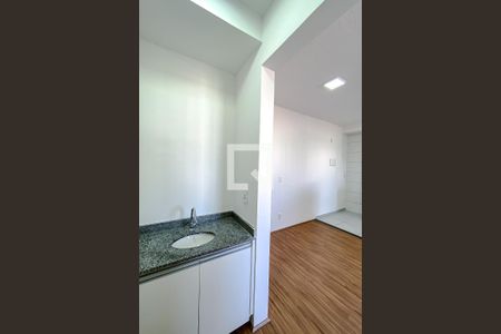 Apartamento para alugar com 1 quarto, 30m² em Mooca, São Paulo