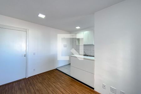 Apartamento para alugar com 1 quarto, 30m² em Mooca, São Paulo
