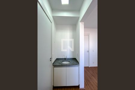 Apartamento para alugar com 1 quarto, 30m² em Mooca, São Paulo