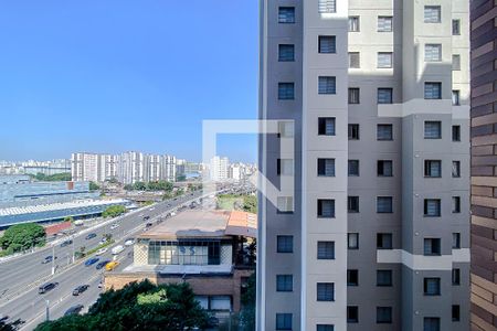 Apartamento para alugar com 1 quarto, 30m² em Mooca, São Paulo