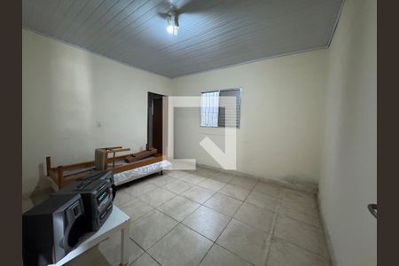 Suíte  de casa à venda com 3 quartos, 288m² em Bela Vista, Osasco