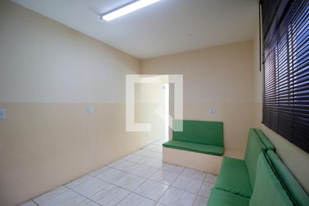 Sala de TV de casa para alugar com 5 quartos, 200m² em Vila Olimpia, Sorocaba