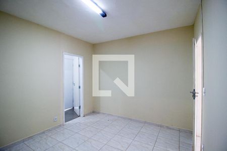 Suíte de casa para alugar com 5 quartos, 200m² em Vila Olimpia, Sorocaba