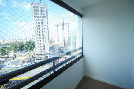 Apartamento para alugar com 3 quartos, 90m² em Vila Formosa, São Paulo