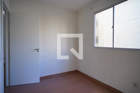 Quarto 2 de apartamento à venda com 2 quartos, 41m² em Mário Quintana, Porto Alegre