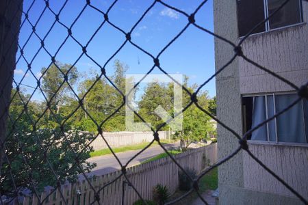 Quarto 1 de apartamento à venda com 2 quartos, 41m² em Mário Quintana, Porto Alegre