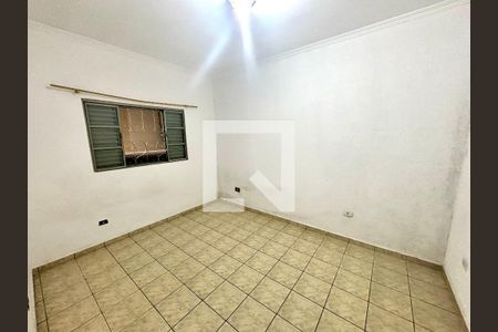 Quarto 1 de casa para alugar com 2 quartos, 90m² em Jardim Matarazzo, São Paulo