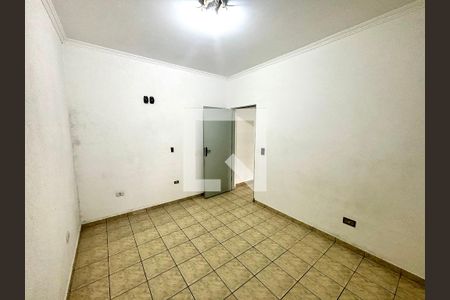 Quarto 1 de casa para alugar com 2 quartos, 90m² em Jardim Matarazzo, São Paulo