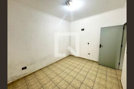 Quarto 1 de casa para alugar com 2 quartos, 90m² em Jardim Matarazzo, São Paulo