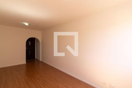 Sala de apartamento para alugar com 3 quartos, 68m² em Chac. São Antônio, São Paulo