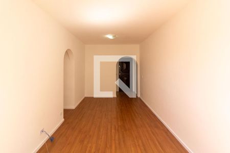 Sala de apartamento para alugar com 3 quartos, 68m² em Chac. São Antônio, São Paulo