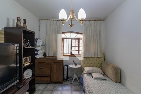 Quarto 2 de casa para alugar com 2 quartos, 200m² em Vila Corberi, São Paulo