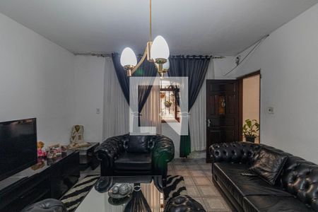 Sala de casa para alugar com 2 quartos, 200m² em Vila Corberi, São Paulo