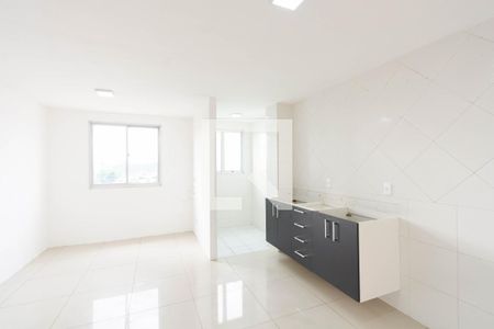 Apartamento à venda com 2 quartos, 50m² em Marechal Rondon, Canoas