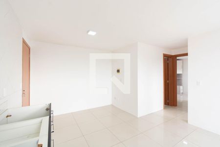 Apartamento à venda com 2 quartos, 50m² em Marechal Rondon, Canoas