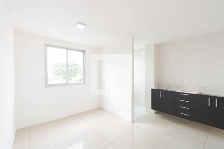 Apartamento à venda com 2 quartos, 50m² em Marechal Rondon, Canoas