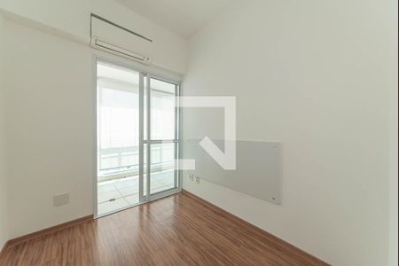 Quarto 1 de apartamento para alugar com 2 quartos, 64m² em Campo Belo, São Paulo