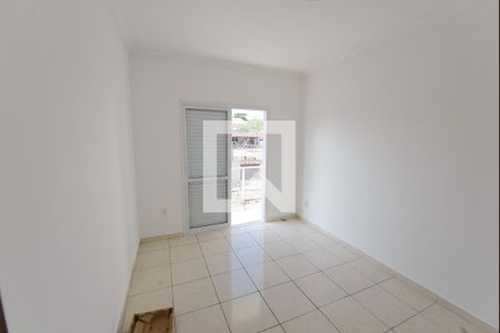 Quarto de apartamento para alugar com 2 quartos, 73m² em Chacara do Visconde, Taubaté