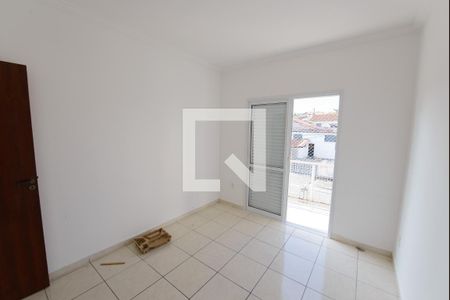 Quarto de apartamento para alugar com 2 quartos, 73m² em Chacara do Visconde, Taubaté