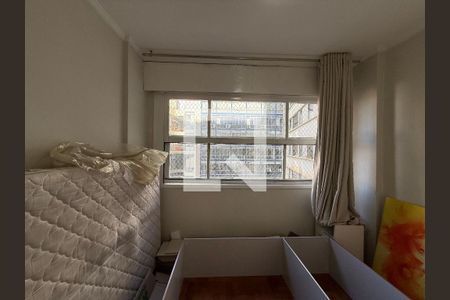 Kitnet/Studio à venda com 1 quarto, 40m² em República, São Paulo