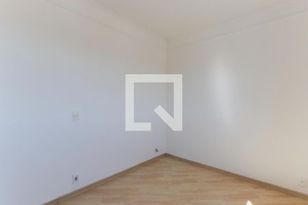 Quarto 1 de apartamento para alugar com 2 quartos, 47m² em Carandiru, São Paulo