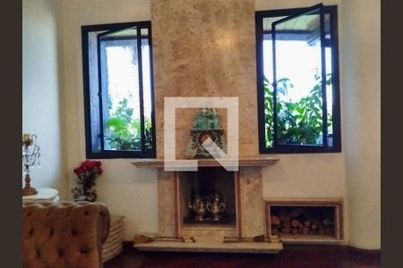 Lareira de apartamento à venda com 3 quartos, 145m² em Vila Formosa, São Paulo