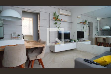 Apartamento para alugar com 2 quartos, 79m² em Independência, Porto Alegre