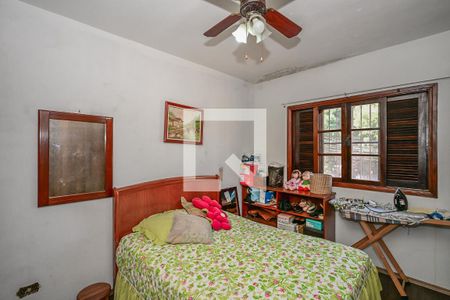 Quarto de casa à venda com 2 quartos, 93m² em Jardim Ana Maria, São Paulo