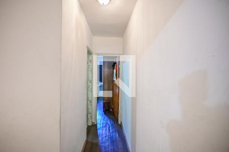 Corredor de casa à venda com 2 quartos, 93m² em Jardim Ana Maria, São Paulo
