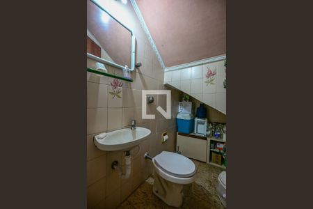 Lavabo de casa à venda com 2 quartos, 93m² em Jardim Ana Maria, São Paulo