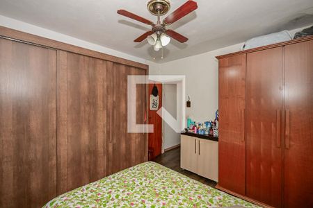 Quarto de casa à venda com 2 quartos, 93m² em Jardim Ana Maria, São Paulo
