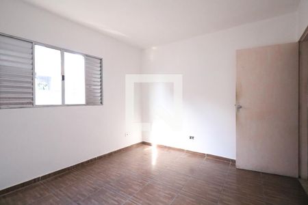 Quarto 1 de casa para alugar com 2 quartos, 62m² em Piraporinha, Diadema