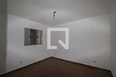 Quarto 2 de casa para alugar com 2 quartos, 62m² em Piraporinha, Diadema