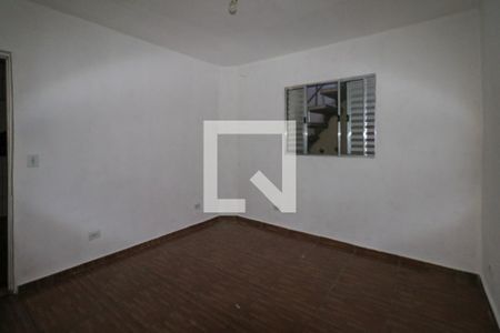 Quarto 2 de casa para alugar com 2 quartos, 62m² em Piraporinha, Diadema
