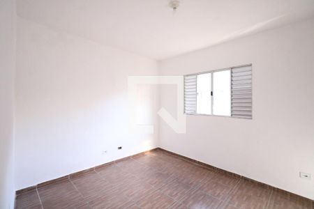 Quarto 1 de casa para alugar com 2 quartos, 62m² em Piraporinha, Diadema