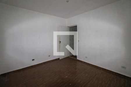 Quarto 2 de casa para alugar com 2 quartos, 62m² em Piraporinha, Diadema