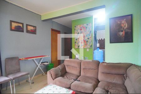 Apartamento à venda com 2 quartos, 55m² em Santos Dumont, São Leopoldo
