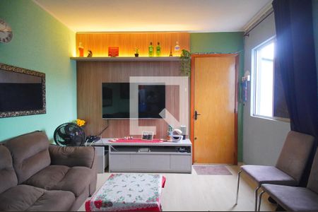 Apartamento para alugar com 2 quartos, 55m² em Santos Dumont, São Leopoldo