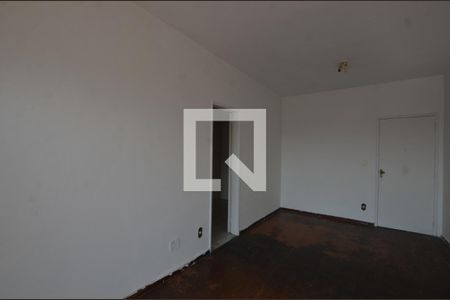 Sala de apartamento à venda com 2 quartos, 81m² em Praça Seca, Rio de Janeiro